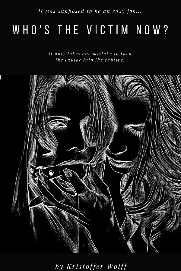 Who's The Victim Now?